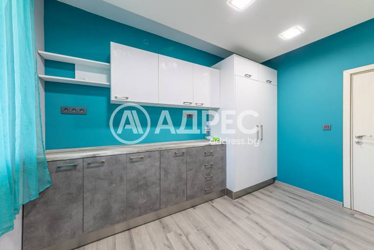 Тристаен апартамент, Варна, Владислав Варненчик, 676455, Снимка 7