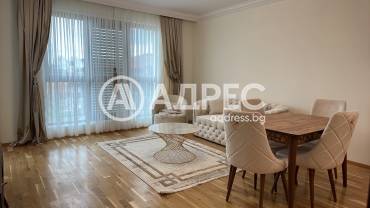 Двустаен апартамент, Варна, к.к. Св.Св. Константин и Елена, 677455, Снимка 1