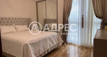 Двустаен апартамент, Варна, к.к. Св.Св. Константин и Елена, 677455, Снимка 2