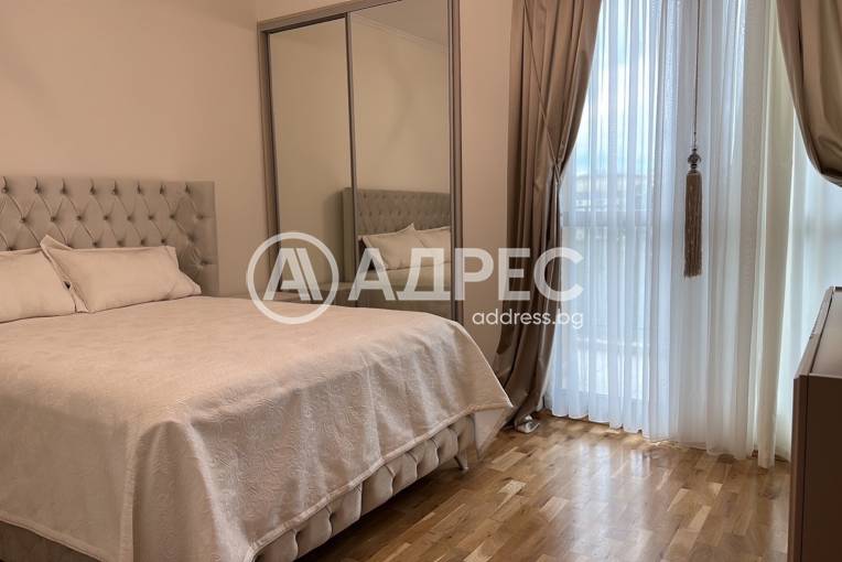 Двустаен апартамент, Варна, к.к. Св.Св. Константин и Елена, 677455, Снимка 2