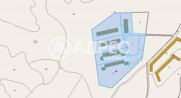 Стопанска сграда/Ферма, Горски извор, 678455, Снимка 1