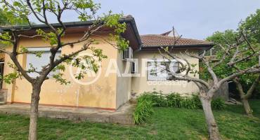 Къща/Вила, Варна, Аспарухово, 687455, Снимка 23