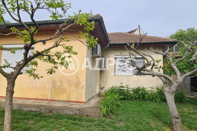 Къща/Вила, Варна, Аспарухово, 687455, Снимка 23