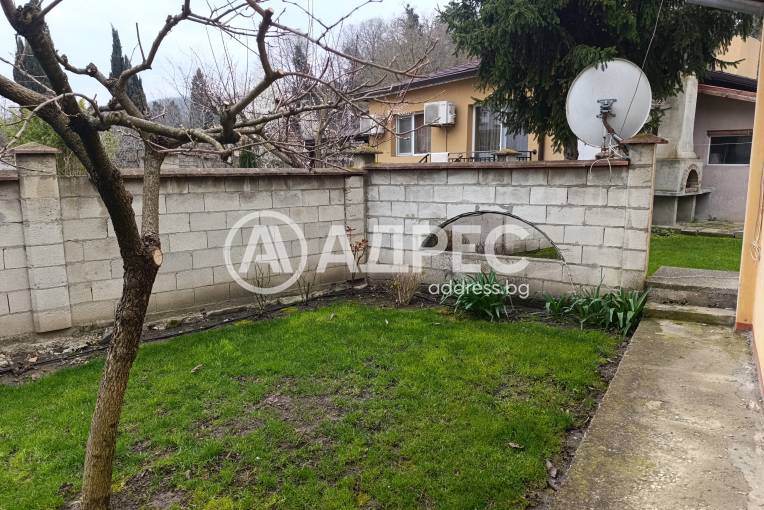 Къща/Вила, Варна, Аспарухово, 687455, Снимка 25