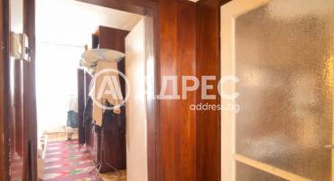 Тристаен апартамент, Русе, Здравец, 689455, Снимка 9