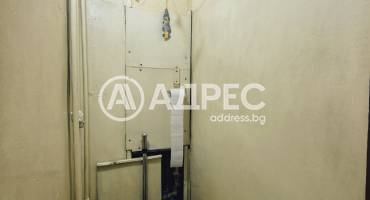 Тристаен апартамент, Русе, Здравец, 689455, Снимка 11