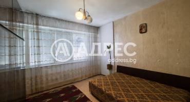 Тристаен апартамент, Русе, Здравец, 689455, Снимка 5