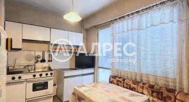 Тристаен апартамент, Русе, Здравец, 689455, Снимка 6