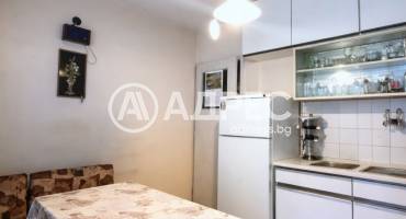 Тристаен апартамент, Русе, Здравец, 689455, Снимка 7