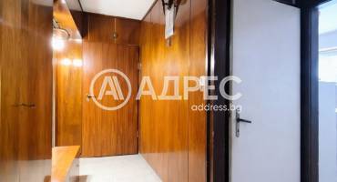 Тристаен апартамент, Русе, Здравец, 689455, Снимка 8