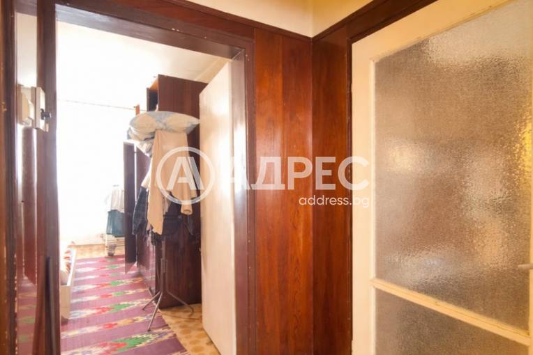 Тристаен апартамент, Русе, Здравец, 689455, Снимка 9