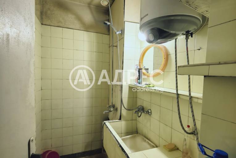 Тристаен апартамент, Русе, Здравец, 689455, Снимка 10
