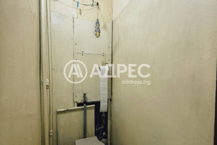 Тристаен апартамент, Русе, Здравец, 689455, Снимка 11