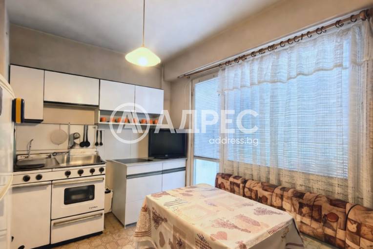 Тристаен апартамент, Русе, Здравец, 689455, Снимка 6