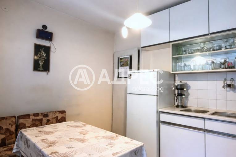 Тристаен апартамент, Русе, Здравец, 689455, Снимка 7