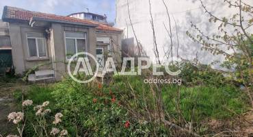Къща/Вила, Варна, Аспарухово, 691455, Снимка 1
