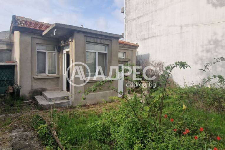Къща/Вила, Варна, Аспарухово, 691455, Снимка 2