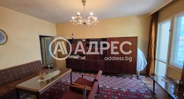 Тристаен апартамент, Стара Загора, МГ, 693455, Снимка 10