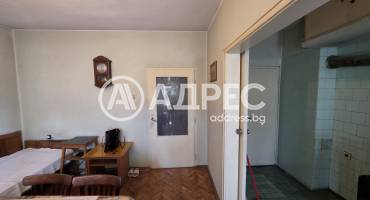 Тристаен апартамент, Стара Загора, МГ, 693455, Снимка 11