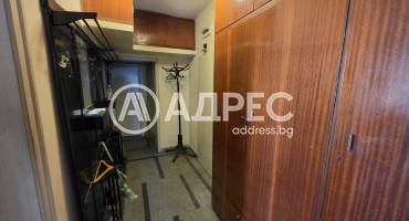 Тристаен апартамент, Стара Загора, МГ, 693455, Снимка 12