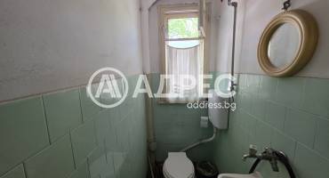 Тристаен апартамент, Стара Загора, МГ, 693455, Снимка 13