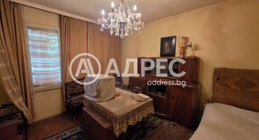 Тристаен апартамент, Стара Загора, МГ, 693455, Снимка 2