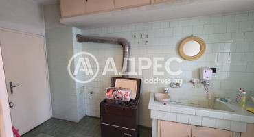 Тристаен апартамент, Стара Загора, МГ, 693455, Снимка 3
