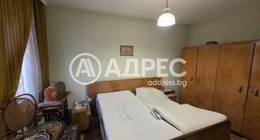Тристаен апартамент, Стара Загора, МГ, 693455, Снимка 4
