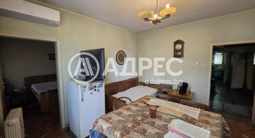Тристаен апартамент, Стара Загора, МГ, 693455, Снимка 5