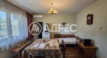 Тристаен апартамент, Стара Загора, МГ, 693455, Снимка 6