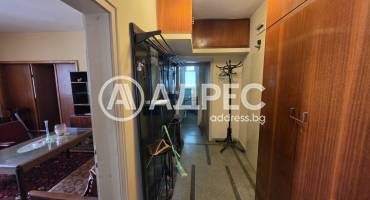 Тристаен апартамент, Стара Загора, МГ, 693455, Снимка 8