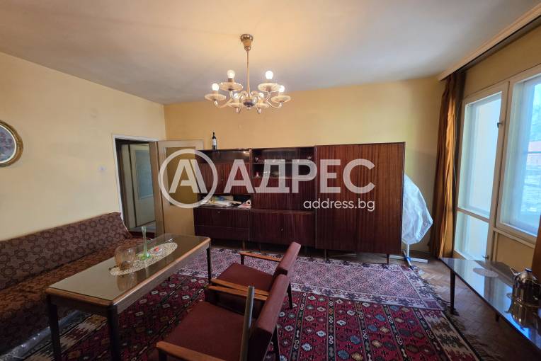 Тристаен апартамент, Стара Загора, МГ, 693455, Снимка 10