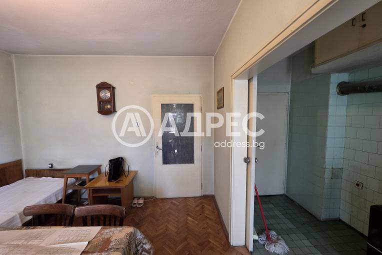 Тристаен апартамент, Стара Загора, МГ, 693455, Снимка 11