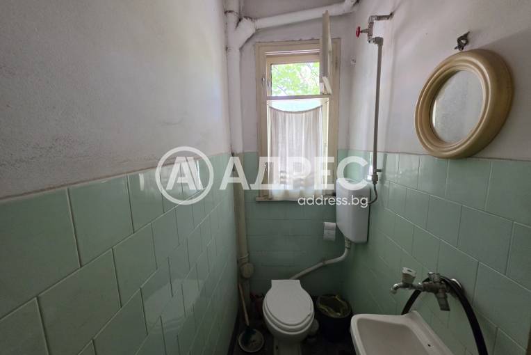 Тристаен апартамент, Стара Загора, МГ, 693455, Снимка 13