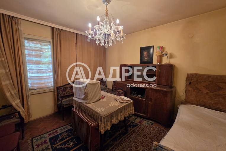 Тристаен апартамент, Стара Загора, МГ, 693455, Снимка 2