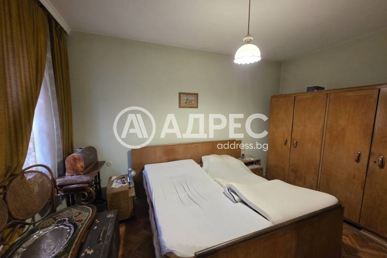 Тристаен апартамент, Стара Загора, МГ, 693455, Снимка 4