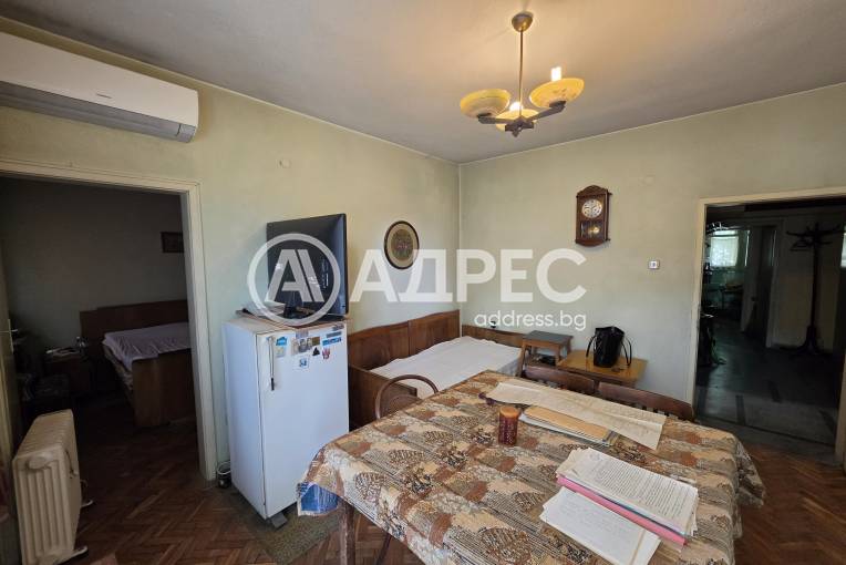 Тристаен апартамент, Стара Загора, МГ, 693455, Снимка 5
