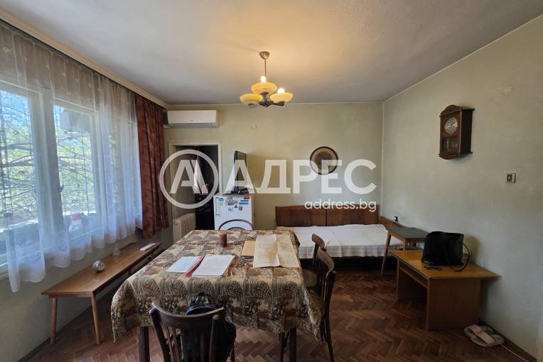 Тристаен апартамент, Стара Загора, МГ, 693455, Снимка 6