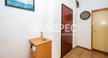 Етаж от къща, Пловдив, Западен, 617456, Снимка 16