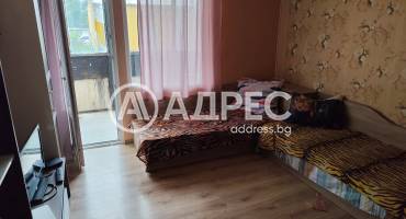 Двустаен апартамент, Велико Търново, Бузлуджа, 620456, Снимка 2