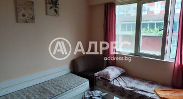 Двустаен апартамент, Велико Търново, Бузлуджа, 620456, Снимка 3