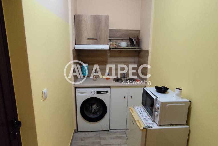 Двустаен апартамент, Велико Търново, Бузлуджа, 620456, Снимка 1