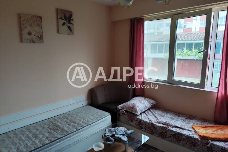 Двустаен апартамент, Велико Търново, Бузлуджа, 620456, Снимка 3
