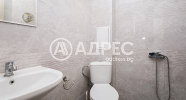 Едностаен апартамент, Черноморец, 630456, Снимка 14