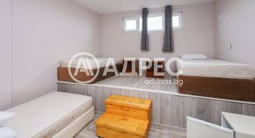 Едностаен апартамент, Черноморец, 630456, Снимка 15