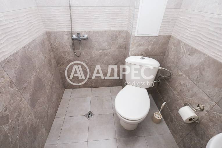 Едностаен апартамент, Черноморец, 630456, Снимка 10