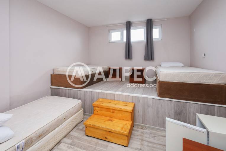 Едностаен апартамент, Черноморец, 630456, Снимка 15