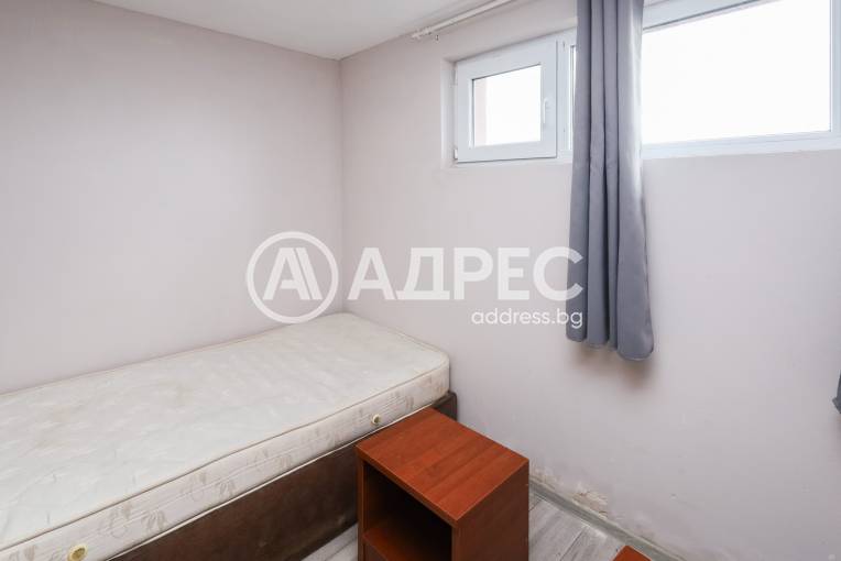 Едностаен апартамент, Черноморец, 630456, Снимка 19