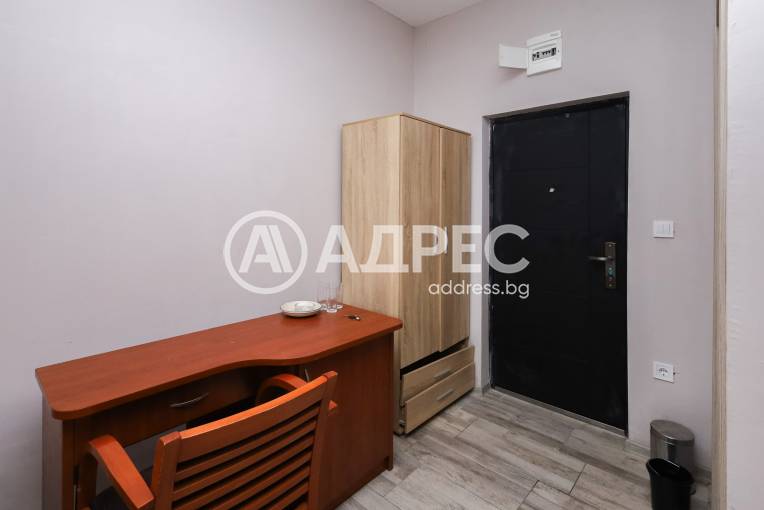 Едностаен апартамент, Черноморец, 630456, Снимка 23