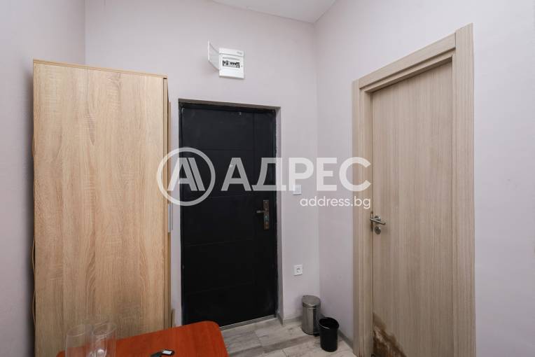 Едностаен апартамент, Черноморец, 630456, Снимка 24